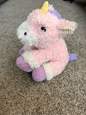 Stuffed Unicorn